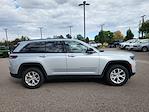 Used 2023 Jeep Grand Cherokee Limited 4WD SUV for sale #PC585734U - photo 3