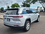 Used 2023 Jeep Grand Cherokee Limited 4WD SUV for sale #PC585734U - photo 2
