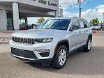 Used 2023 Jeep Grand Cherokee Limited 4WD SUV for sale #PC585734U - photo 4