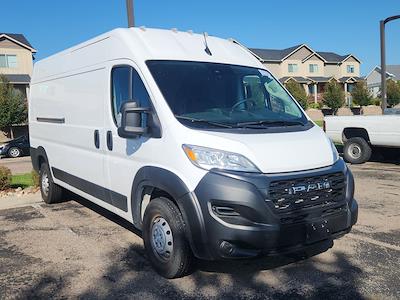 2023 Ram ProMaster 2500 High Roof FWD Empty Cargo Van for sale #PE565003U - photo 1