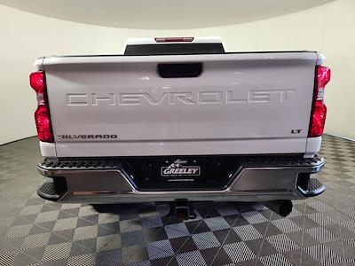 2023 Chevrolet Silverado 2500 Crew Cab 4x4 Pickup for sale #PF205515U - photo 2