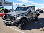 2023 Jeep Gladiator Crew Cab 4WD Pickup for sale #PL532278U - photo 4