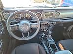 2023 Jeep Gladiator Crew Cab 4WD Pickup for sale #PL532278U - photo 9