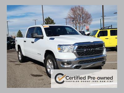 Used 2023 Ram 1500 Lone Star Crew Cab for sale #PN616562U - photo 1