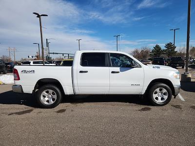 Used 2023 Ram 1500 Lone Star Crew Cab for sale #PN616562U - photo 2