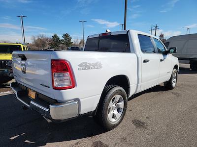 2023 Ram 1500 Crew Cab 4WD Pickup for sale #PN616562U - photo 2
