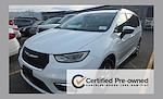 2023 Chrysler Pacifica FWD Minivan for sale #PR524448U - photo 1