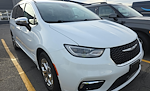 2023 Chrysler Pacifica FWD Minivan for sale #PR524448U - photo 2