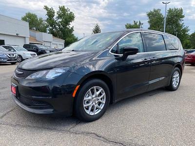 2023 Chrysler Voyager FWD Minivan for sale #PR620415U - photo 1