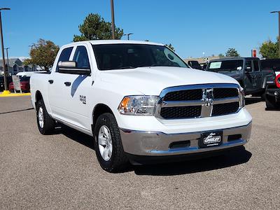 2023 Ram 1500 Classic Crew Cab 4WD Pickup for sale #PS518924U - photo 1