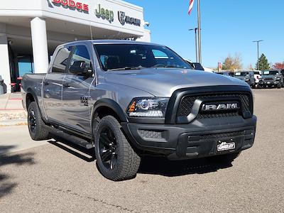 2023 Ram 1500 Classic Crew Cab 4WD Pickup for sale #PS565301U - photo 1