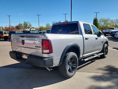 2023 Ram 1500 Classic Crew Cab 4WD Pickup for sale #PS565301U - photo 2