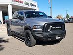 Used 2023 Ram 1500 Classic Warlock Crew Cab for sale #PS565301U - photo 1