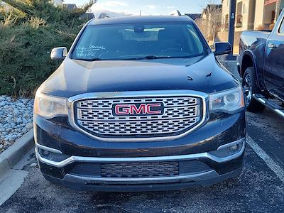 Used 2018 GMC Acadia Denali for sale #PS565301V - photo 2