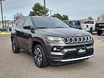 2023 Jeep Compass 4WD SUV for sale #PT522601U - photo 1