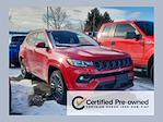 2023 Jeep Compass 4WD SUV for sale #PT568405U - photo 1
