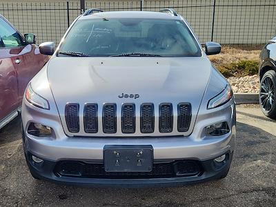 Used 2018 Jeep Cherokee - photo 1