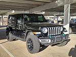Used 2023 Jeep Wrangler 4xe Sahara for sale #PW562248U - photo 1