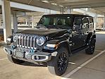 Used 2023 Jeep Wrangler 4xe Sahara for sale #PW562248U - photo 3