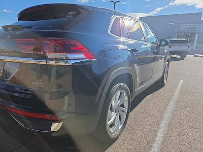 2021 Volkswagen Atlas Cross Sport AWD SUV for sale #PW562248V - photo 2