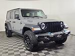 Used 2023 Jeep Wrangler 4xe Base for sale #PW642720U - photo 1