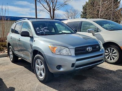 Used 2008 Toyota RAV4 - photo 1