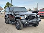 2023 Jeep Wrangler 4WD SUV for sale #PW667879U - photo 1