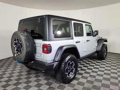 2023 Jeep Wrangler 4xe 4x4 SUV for sale #PW696471U - photo 2
