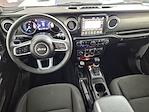 2023 Jeep Wrangler 4xe 4x4 SUV for sale #PW696471U - photo 12