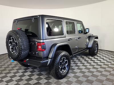2023 Jeep Wrangler 4xe 4x4 SUV for sale #PW696552U - photo 2