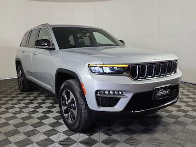 2024 Jeep Grand Cherokee 4xe 4x4 SUV for sale #R8518866U - photo 1