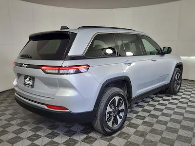 2024 Jeep Grand Cherokee 4xe 4x4 SUV for sale #R8518866U - photo 2