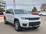 Used 2024 Jeep Grand Cherokee L Limited for sale #R8551309U - photo 1