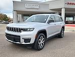 Used 2024 Jeep Grand Cherokee L Limited for sale #R8551309U - photo 3