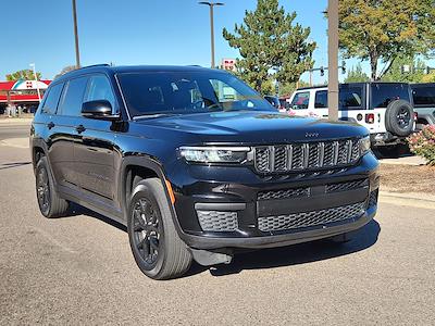 2024 Jeep Grand Cherokee L 4WD SUV for sale #R8553422U - photo 1