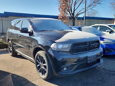 Used 2018 Dodge Durango SXT for sale #R8556159V - photo 1
