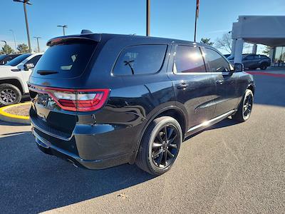 Used 2018 Dodge Durango SXT for sale #R8556159V - photo 2