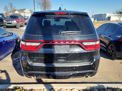 Used 2018 Dodge Durango SXT for sale #R8556159V - photo 2