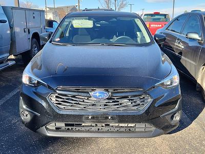 Used 2024 Subaru Crosstrek Base for sale #R8556159W - photo 2