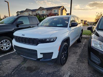 2024 Jeep Grand Cherokee L 4x4 SUV for sale #R8556527U - photo 1