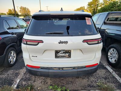 2024 Jeep Grand Cherokee L 4x4 SUV for sale #R8556527U - photo 2