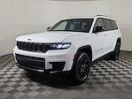 Used 2024 Jeep Grand Cherokee L Altitude 4x4 SUV for sale #R8556527U - photo 3