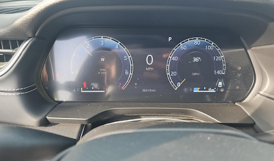 Used 2024 Jeep Grand Cherokee L Altitude for sale #R8556690U - photo 2