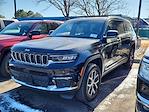 Used 2024 Jeep Grand Cherokee L Limited for sale #R8557020U - photo 3