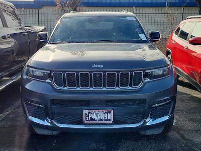Used 2024 Jeep Grand Cherokee L Limited for sale #R8557212U - photo 2