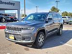 Used 2024 Jeep Grand Cherokee L Limited for sale #R8557212U - photo 4