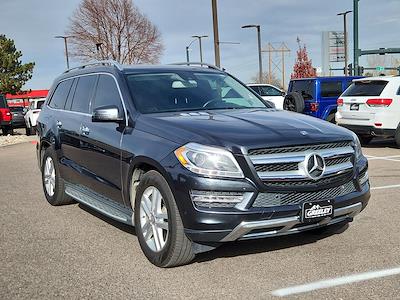 2016 Mercedes-Benz GL 450 AWD SUV for sale #R8557269V - photo 1