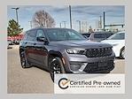 Used 2024 Jeep Grand Cherokee Altitude for sale #R8558347U - photo 1