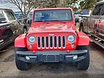 Used 2017 Jeep Wrangler Unlimited Sahara for sale #R8558347V - photo 2