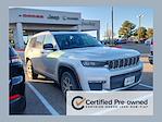 Used 2024 Jeep Grand Cherokee L Limited for sale #R8602710U - photo 1